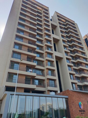 3 BHK Apartment For Rent in Shri Brahmani Vishakha Olivia Tragad Ahmedabad  7850202