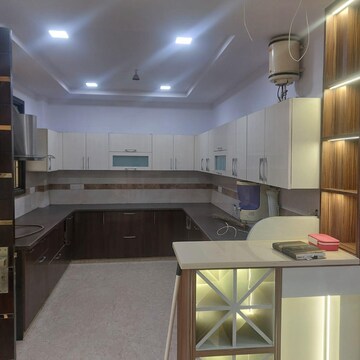 3.5 BHK Builder Floor For Rent in Paschim Vihar