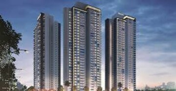 3 BHK Apartment – Exterior View View at Emaar Amaris, Sector 62 - for Sale