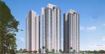 3 BHK Apartment – Exterior View View at Emaar Amaris, Sector 62 - for Sale