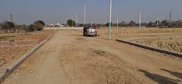  Plot For Sale in Upsidc Site B