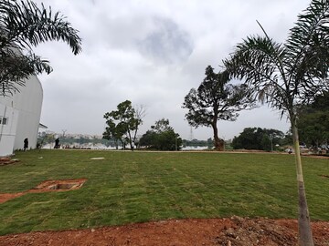  Plot – Garden View at Reliaable Aquatownn, Rayasandra - for Sale
