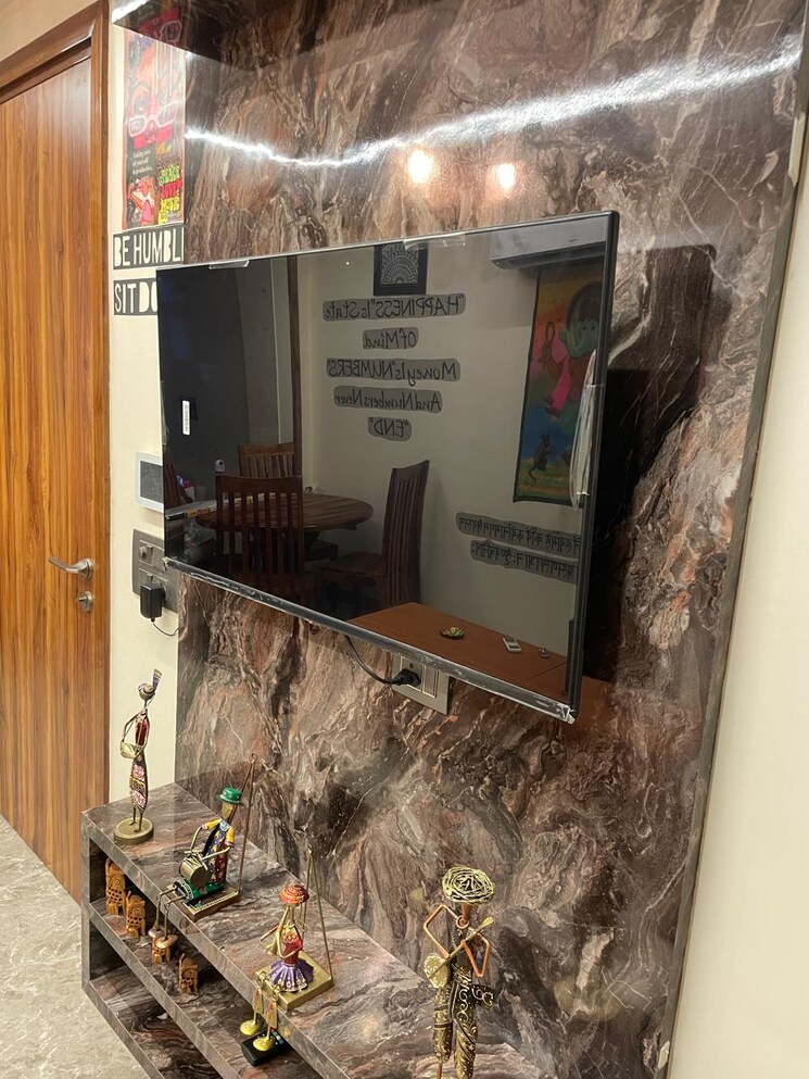 undefined, paschim vihar 2.5 Bedroom 84 Sq.Yd. Builder Floor In Paschim Vihar Delhi 8159434