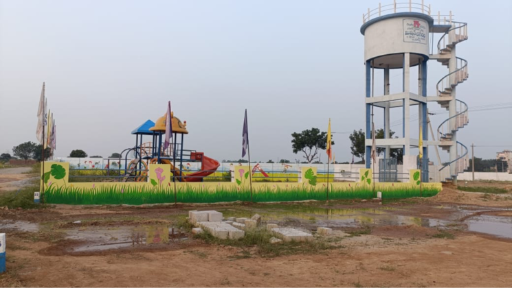 Exterior View, kandukur  167 Sq.Yd. Plot In Kandukur Hyderabad 8159517