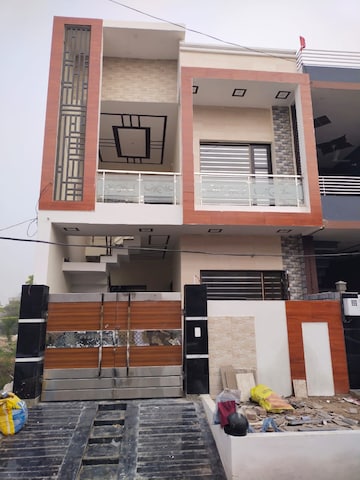 3 BHK Villa For Resale in LudhianA-Chandigarh Hwy Mohali  8159439