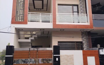 3 BHK Villa For Sale in LudhianA-Chandigarh Hwy
