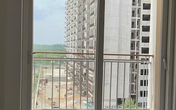 2.5 BHK Apartment For Sale in Omaxe Hazratganj Residency, Gomti Nagar