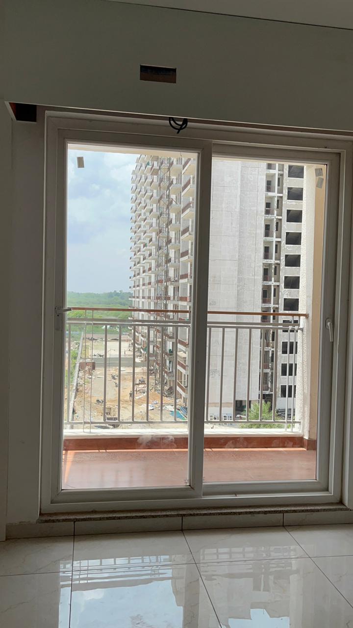 2.5 BHK + Study Room Apartment For Sale in Omaxe Hazratganj Residency