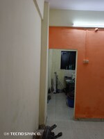 1 Rk  200 Sq.Ft. Apartment in Ram Sadan Vashi