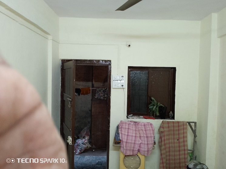 Bedroom, ram-sadan-vashi 1 RK 200 Sq.Ft. Apartment In Vashi Sector 11 Navi Mumbai 8159453