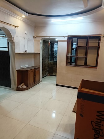 1 BHK Apartment For Resale in Brahmand CHS Brahmand Thane  8159456