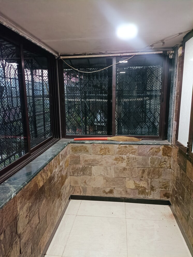 Bedroom, brahmand-chs 1 Bedroom 410 Sq.Ft. Apartment In Brahmand Thane 8159456