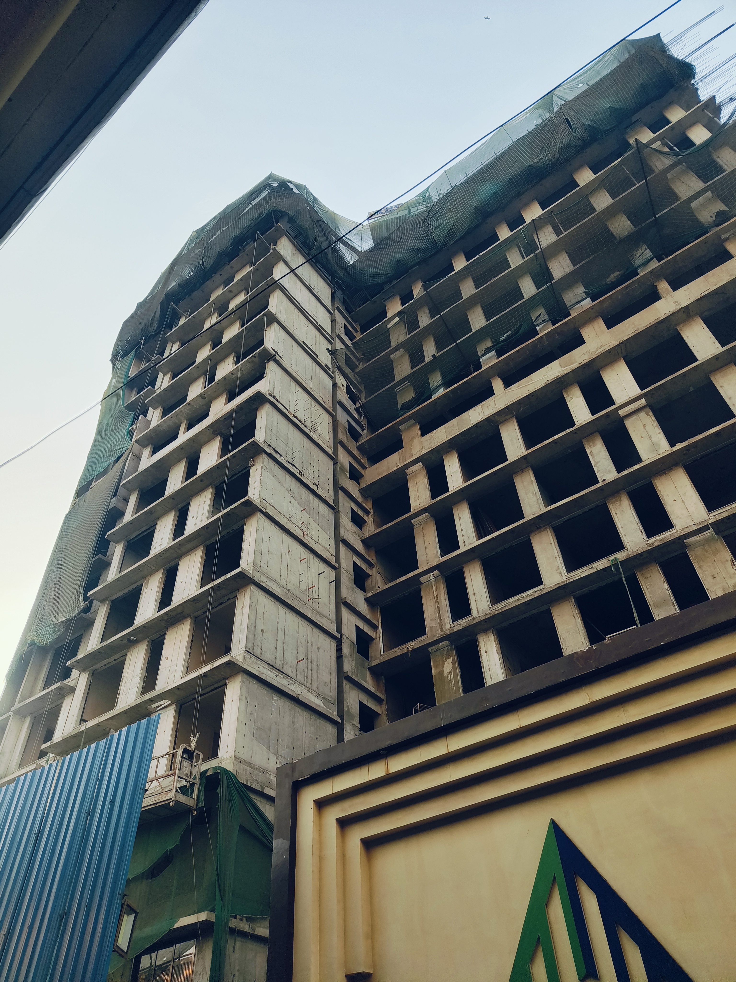 1 BHK Apartment For Sale in North Star