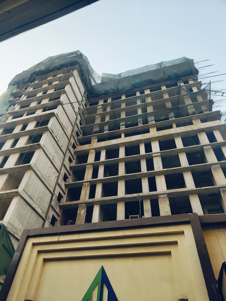 Exterior View, north-star 1 Bedroom 319 Sq.Ft. Apartment In Chembur Mumbai 8159462