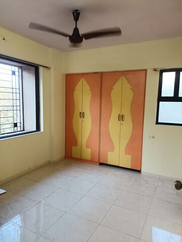 2 BHK Apartment For Resale in Prakruti Park Brahmand Thane  8159463