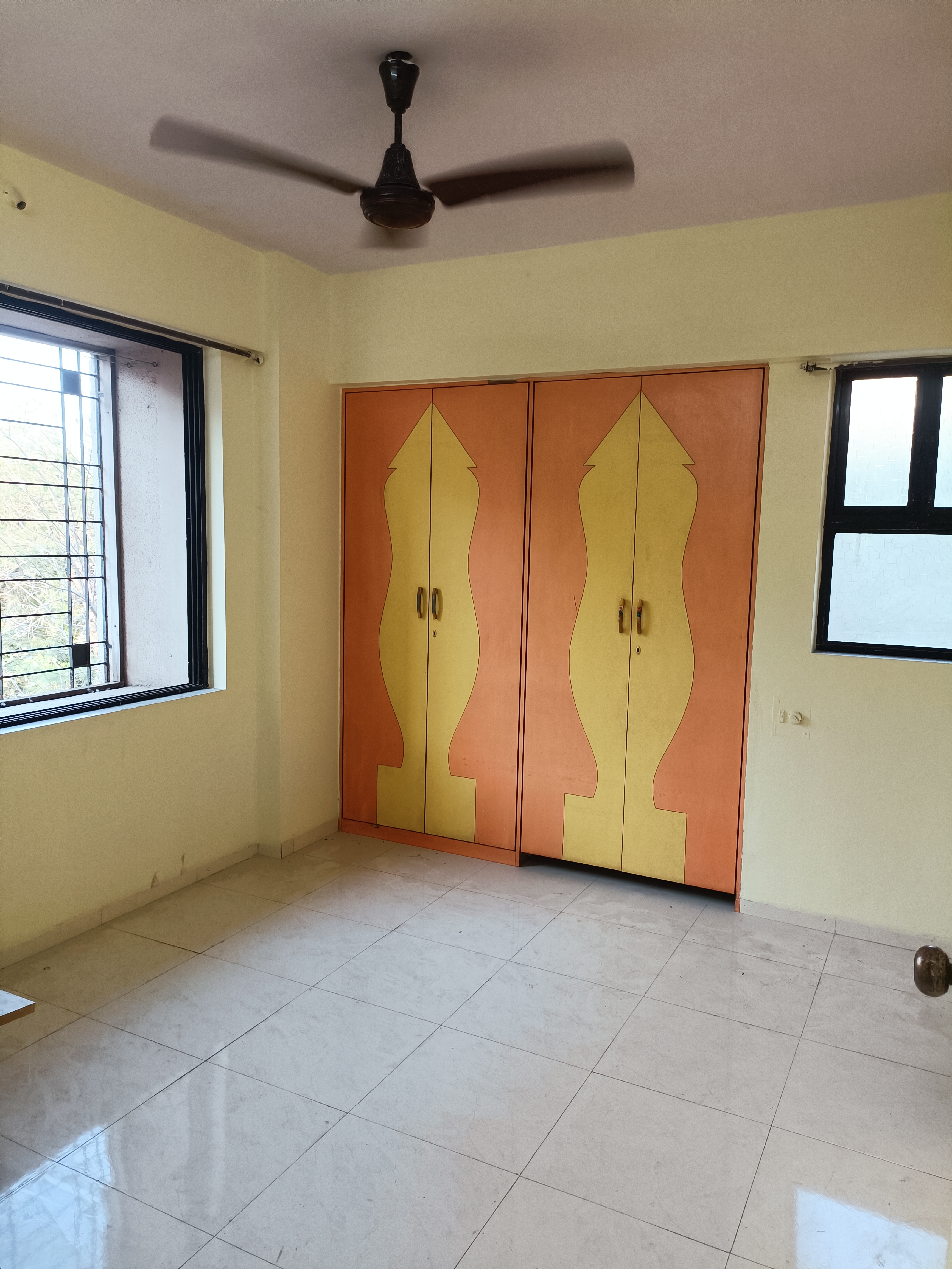 2 BHK + Pooja Room Apartment For Sale in Prakruti Park