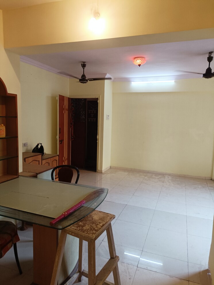 Master Bedroom, prakruti-park 2 Bedroom 662 Sq.Ft. Apartment In Brahmand Thane 8159463