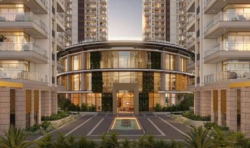 3 BHK Apartment – Exterior View View at Tarc Ishva, Sector 63a - for Sale