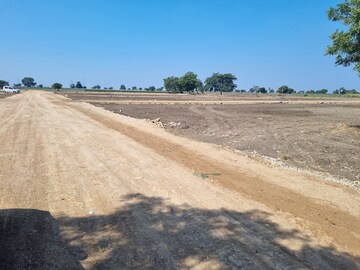 Plot Area in  Plot at Vijayawada One Town – for Sale