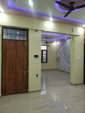 Room in 2 BHK Independent House at Kalyanpur – for Rent