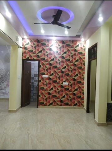 Bedroom in 2 BHK Independent House at Kalyanpur – for Rent