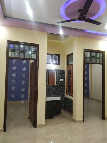 Building Lobby in 2 BHK Independent House at Kalyanpur – for Rent
