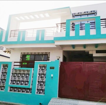 Master Plan in 2 BHK Independent House at Kalyanpur – for Rent