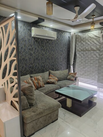 Master Bedroom in 3 BHK Apartment at Orchid Island, Sector 51 – for Rent