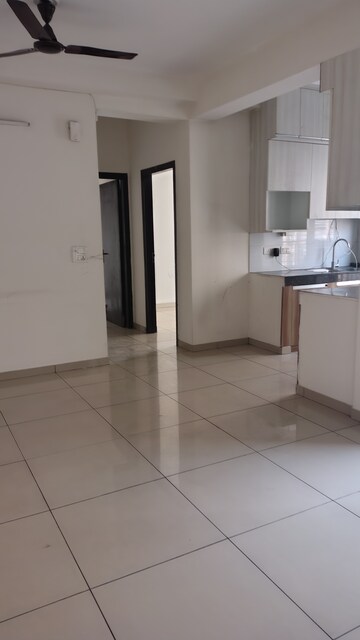 Kitchen in 2.5 BHK Apartment at Gulshan Bellina, Sector 16 Greater Noida – for Rent