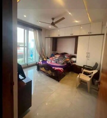 Parking in 4 BHK Villa at Cannon Dale, Kokapet – for Rent