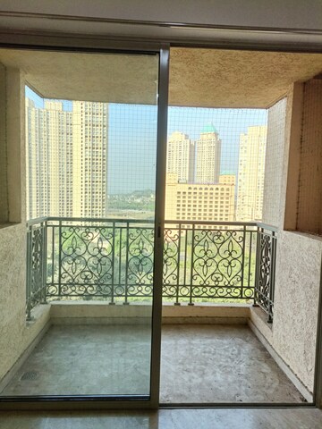 Bedroom in 3 BHK Apartment at Hiranandani Estate, Ghodbunder Road – for Sale