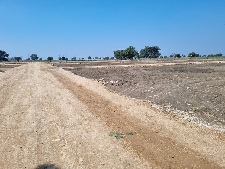 undefined, taj nagar  180 Sq.Yd. Plot In Taj Nagar Amravati 8159479