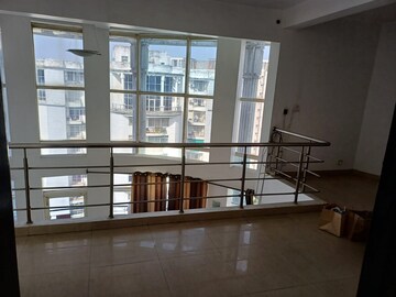 Gym in 3.5 BHK Apartment at Omaxe Waterscapes, Gomti Nagar – for Sale