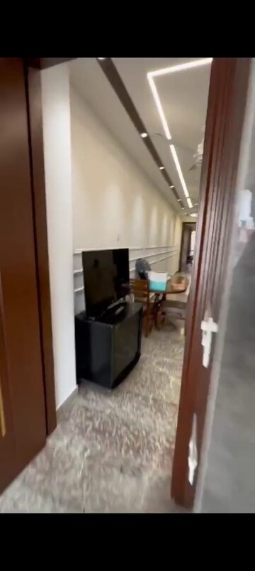 Kitchen in 2 BHK Builder Floor at Lajpat Nagar 4 – for Rent