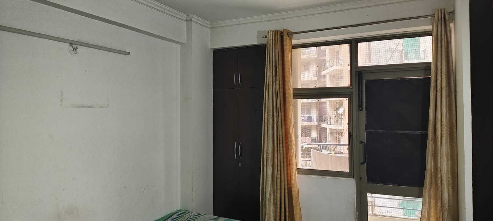 3 BHK + Extra Room 1446 Sq.Ft. Apartment in Amrapali Pan Oasis