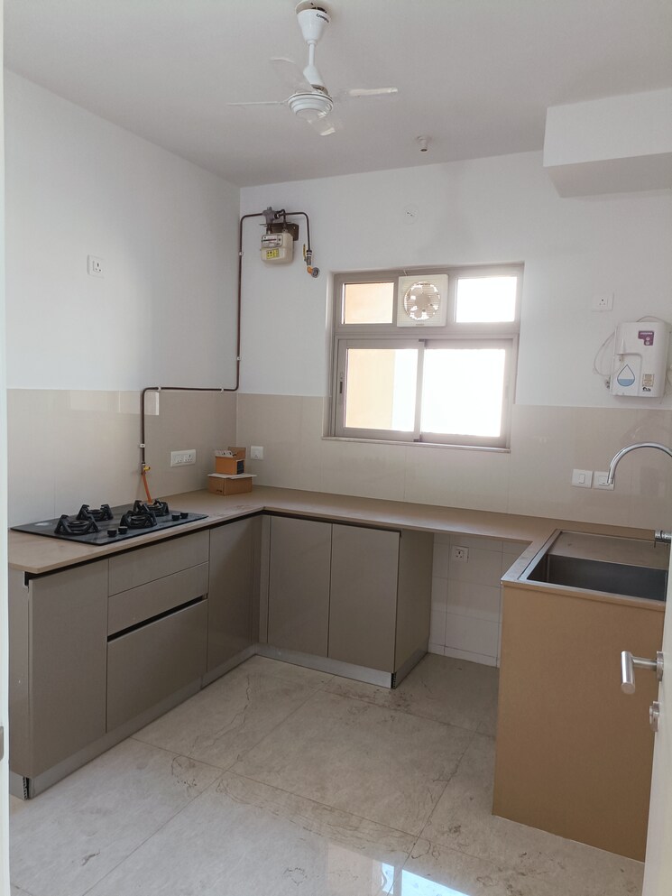 Kitchen, hiranandani-lake-enclave 4 Bedroom 1609 Sq.Ft. Apartment In Ghodbunder Road Thane 8159484