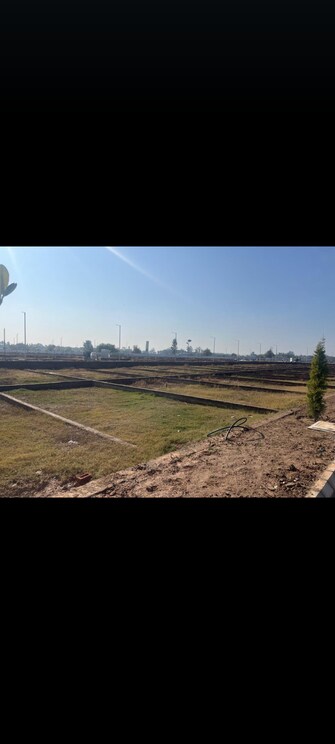 Plot For Resale in Banur Mohali  8159495