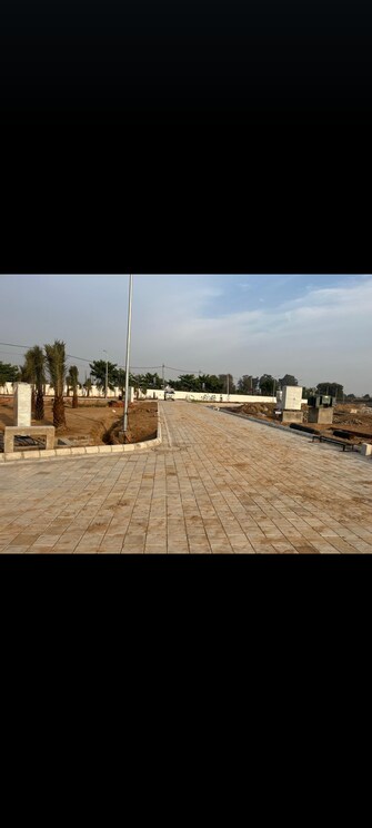 Plot For Resale in Banur Mohali  8159495