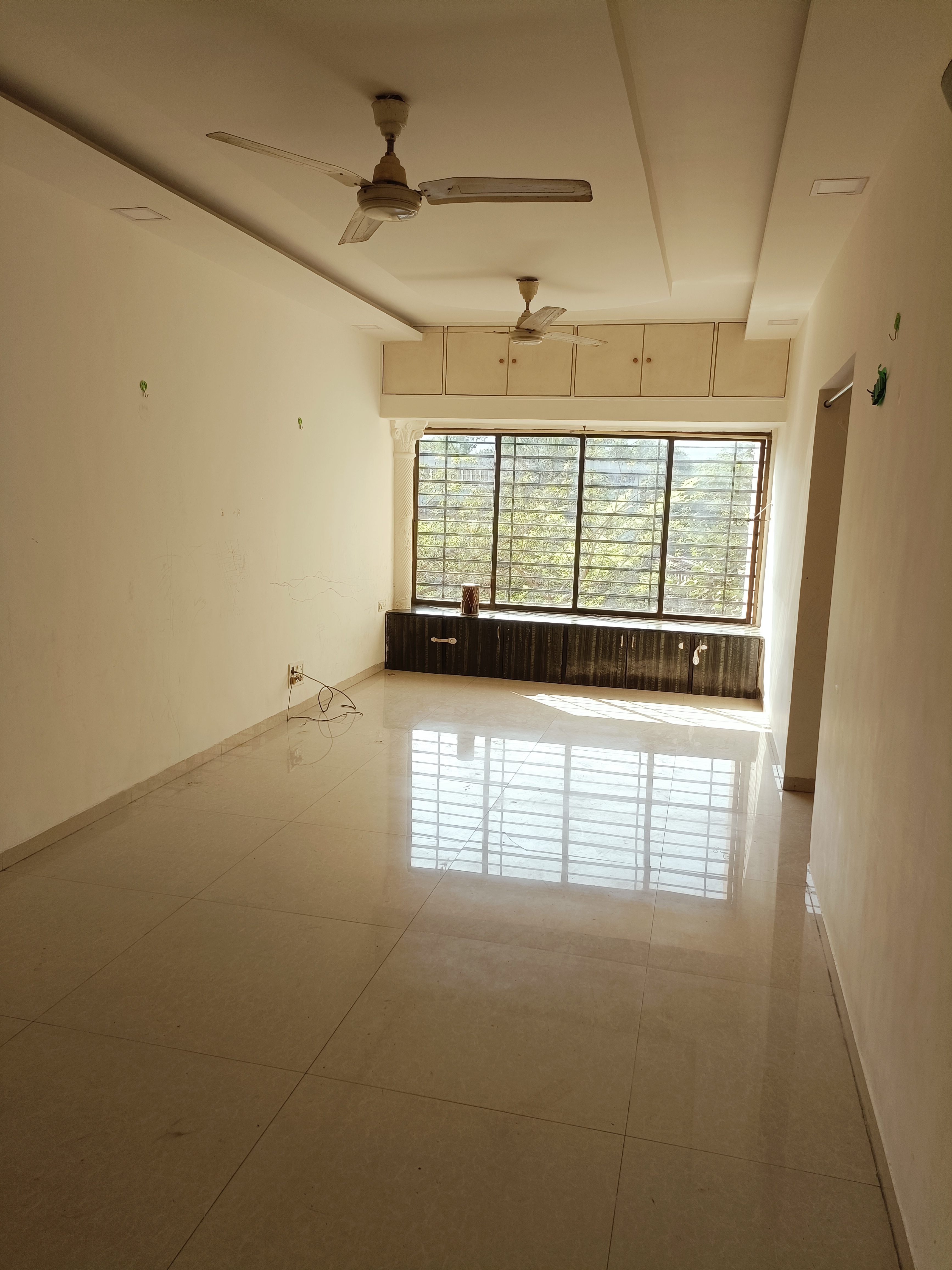 2 BHK + Pooja Room Apartment For Sale in Eden Woods complex