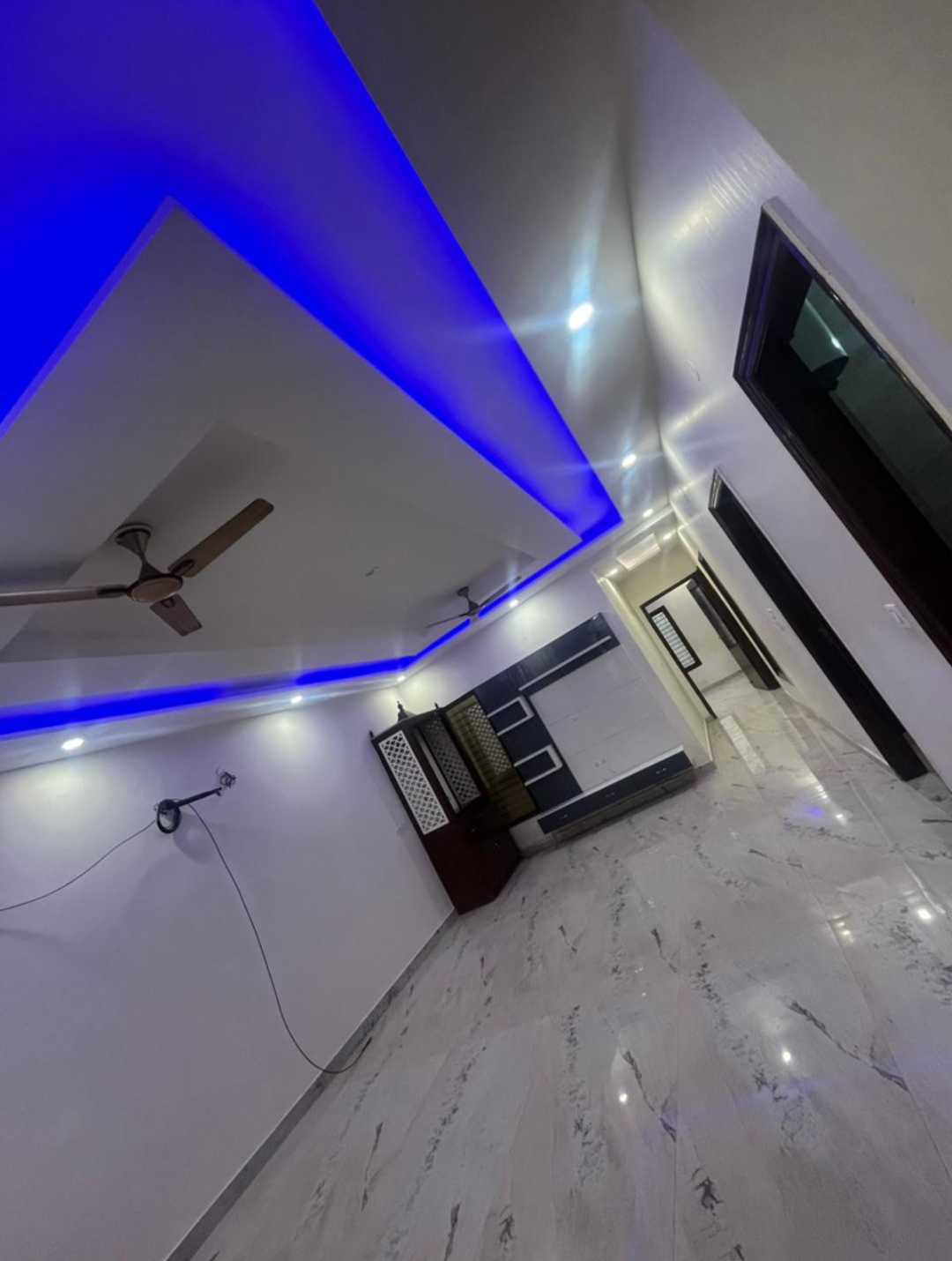 3 BHK + Pooja Room,Study Room Builder Floor For Sale in Builder Floor Faridabad 