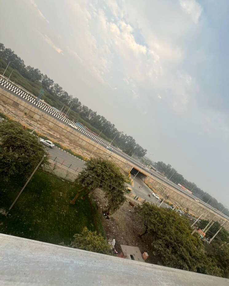 Swimming Pool, sector 85 3 Bedroom 250 Sq.Yd. Builder Floor In Sector 85 Faridabad 8159500