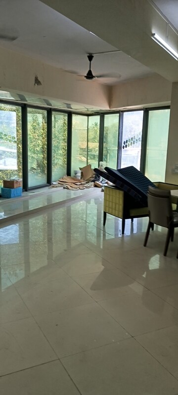 Floor Plan in  Office Space at Vile Parle East – for Rent