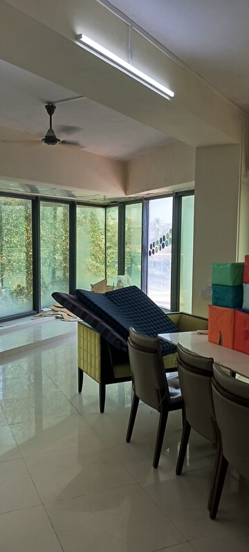 Floor Plan in  Office Space at Vile Parle East – for Rent
