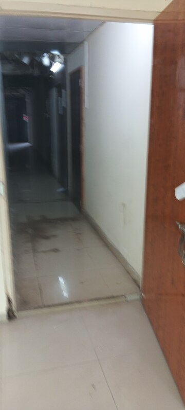 Floor Plan in  Office Space at Vile Parle East – for Rent