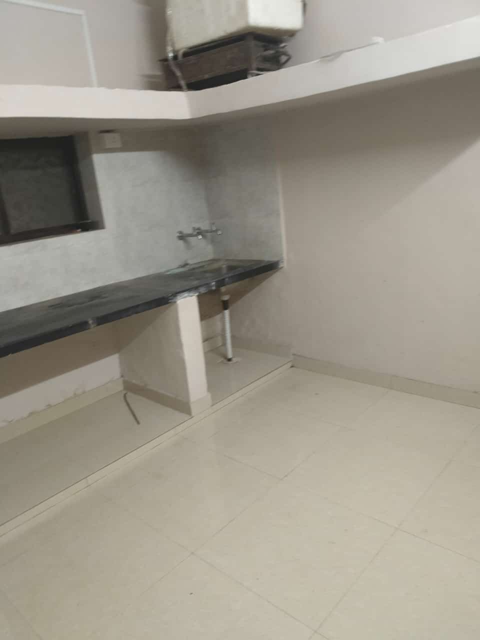 1 Rk+ Extra Room Apartment For Rent in ABC Square