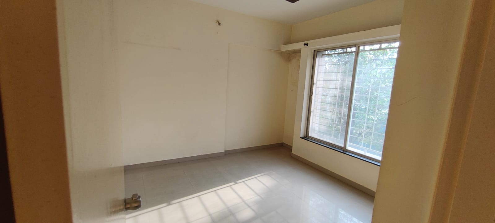 1 BHK + Extra Room 600 Sq.Ft. Apartment in ABC Plaza