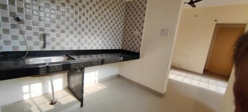 Kitchen in 1 BHK Apartment at ABC Plaza, Pradhikaran – for Rent