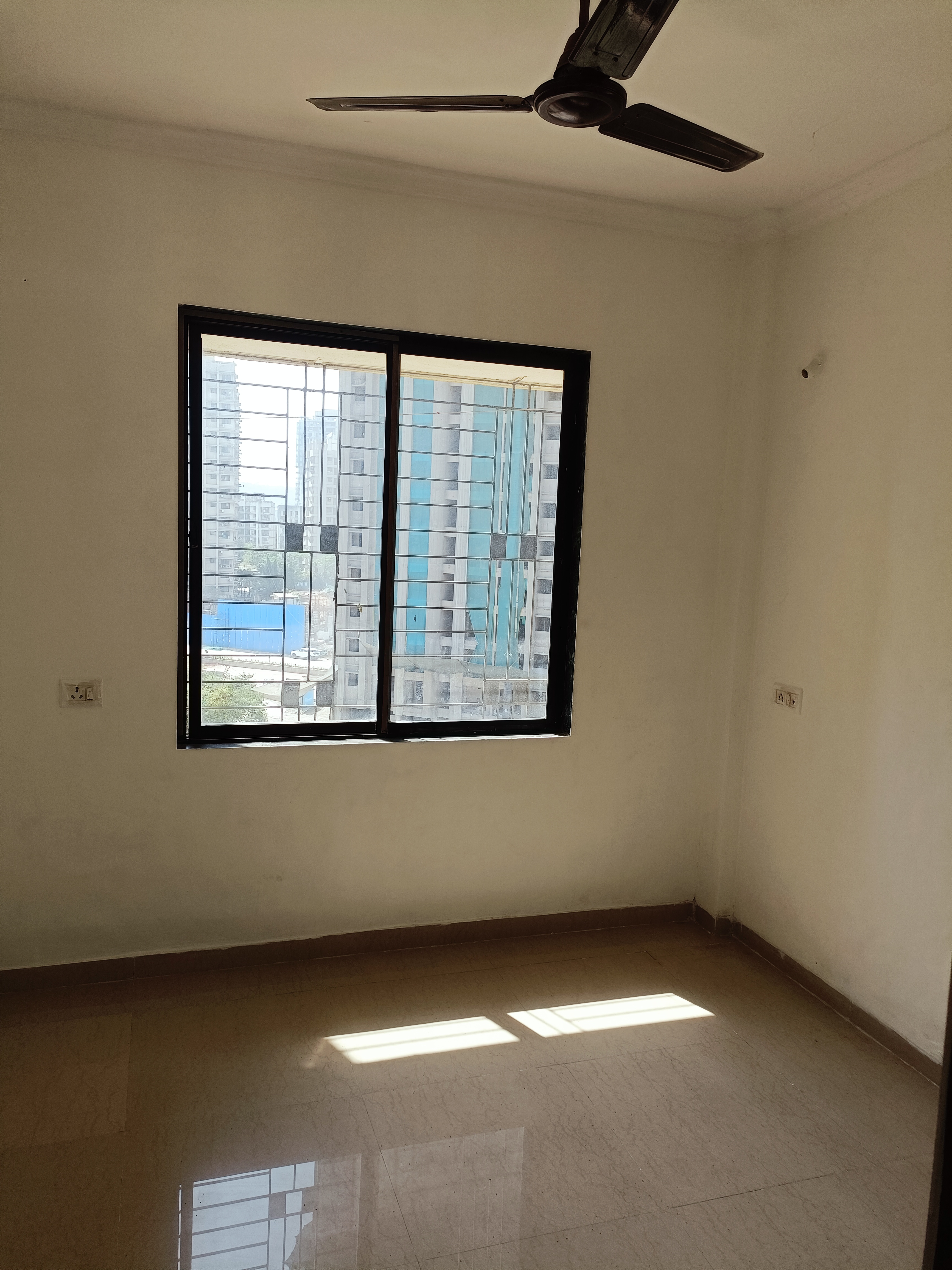 1 BHK + Pooja Room Apartment For Sale in Vihang Valley Phase1