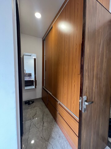 Furnished Amenities in 3 BHK Apartment at Kharar – for Rent