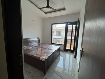 Bedroom in 3 BHK Apartment at Kharar – for Rent